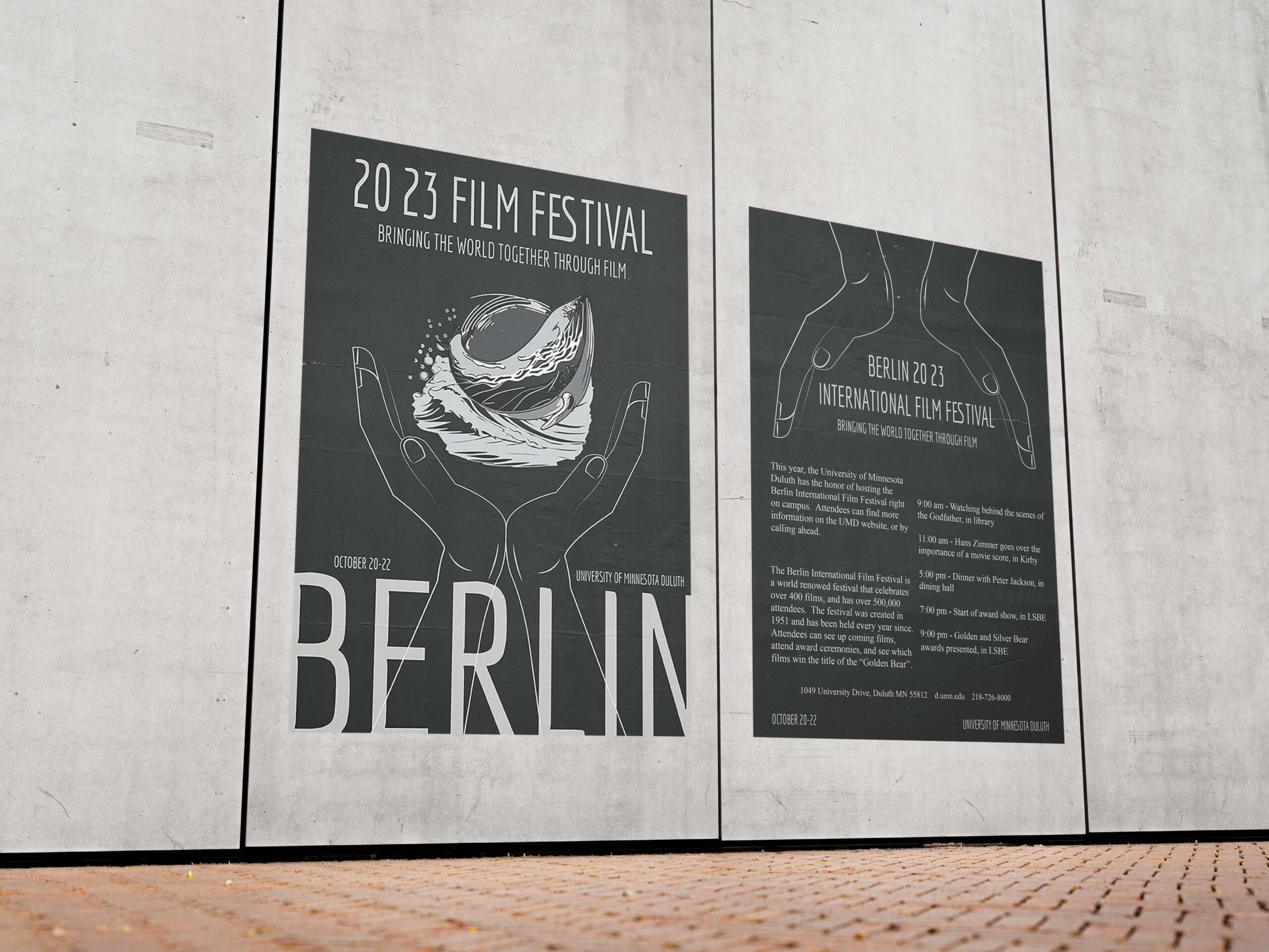 Berlin International Film Festival